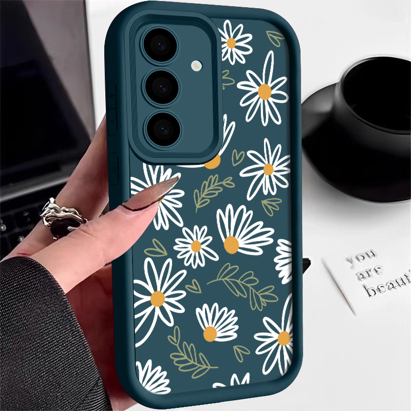 Phone Cases Galaxy A16 5G - Capa tpu macia para samsung galaxy