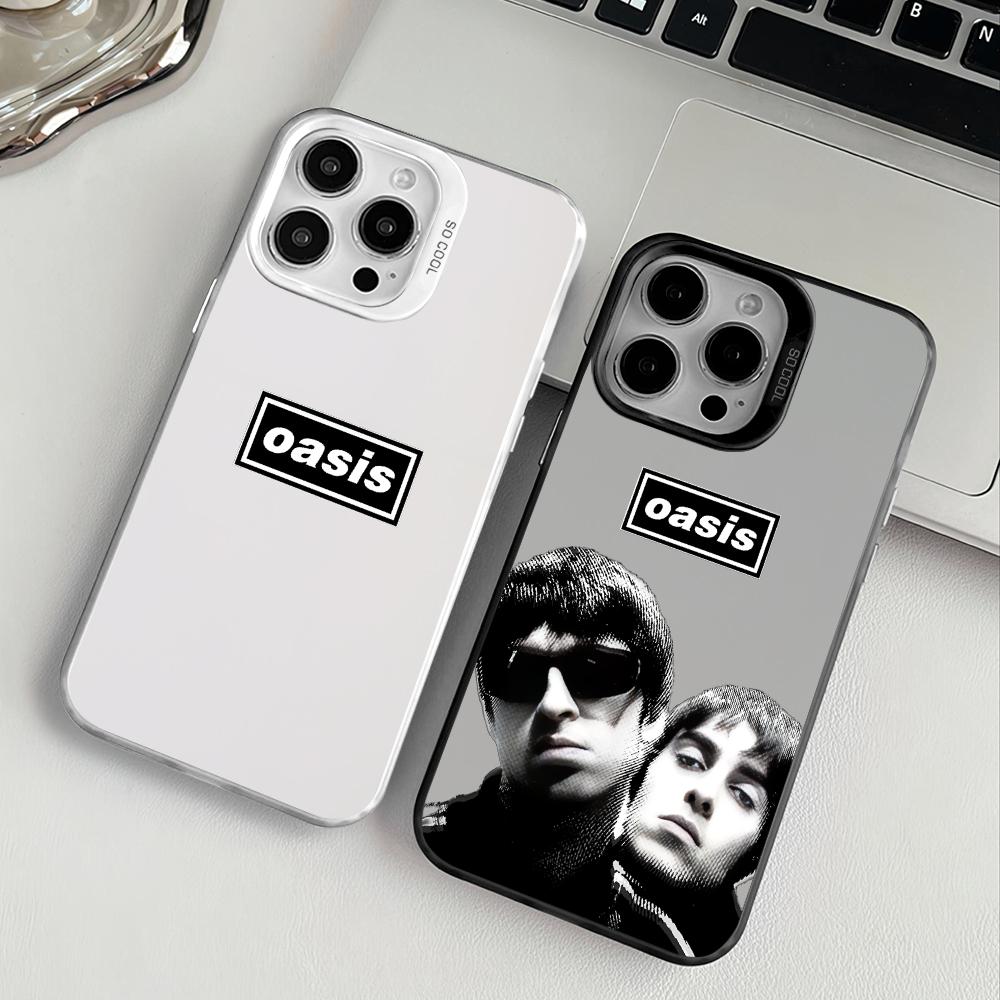 Phone Cases Iphone 13 - Capa de Celular O-Oasis para iPhone