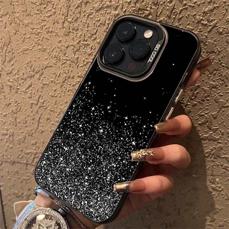 Phone Cases Xiaomi 15 - Céu estrelado padrão caso de telefone