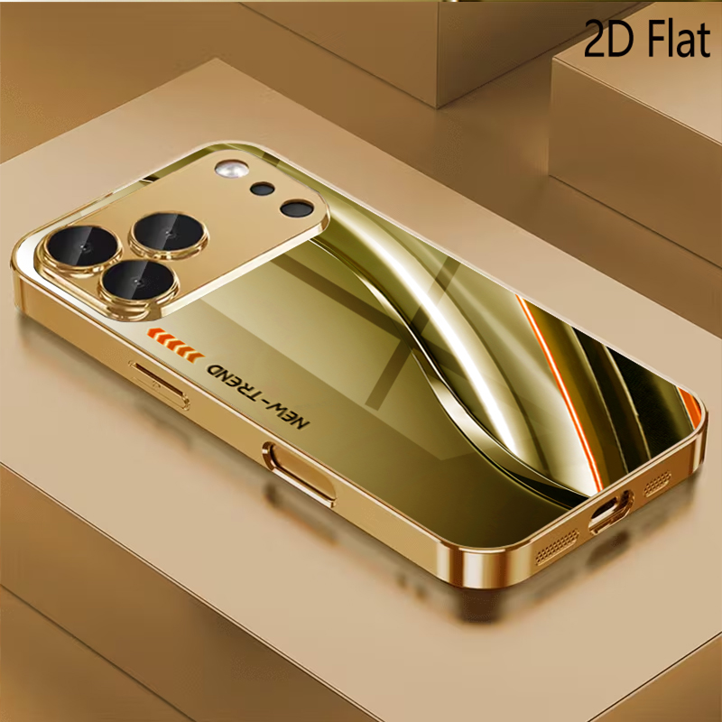 Phone Cases H&M - Capa de Telefone com Design de