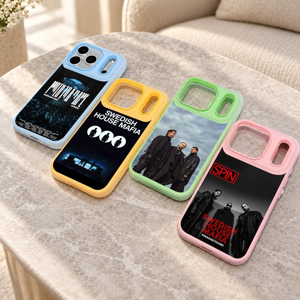 Phone Cases H&M - Capa para iPhone 13 a 18