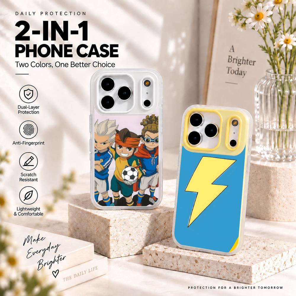 Phone Cases For Iphone 16 - Capa para iPhone 18 17 16