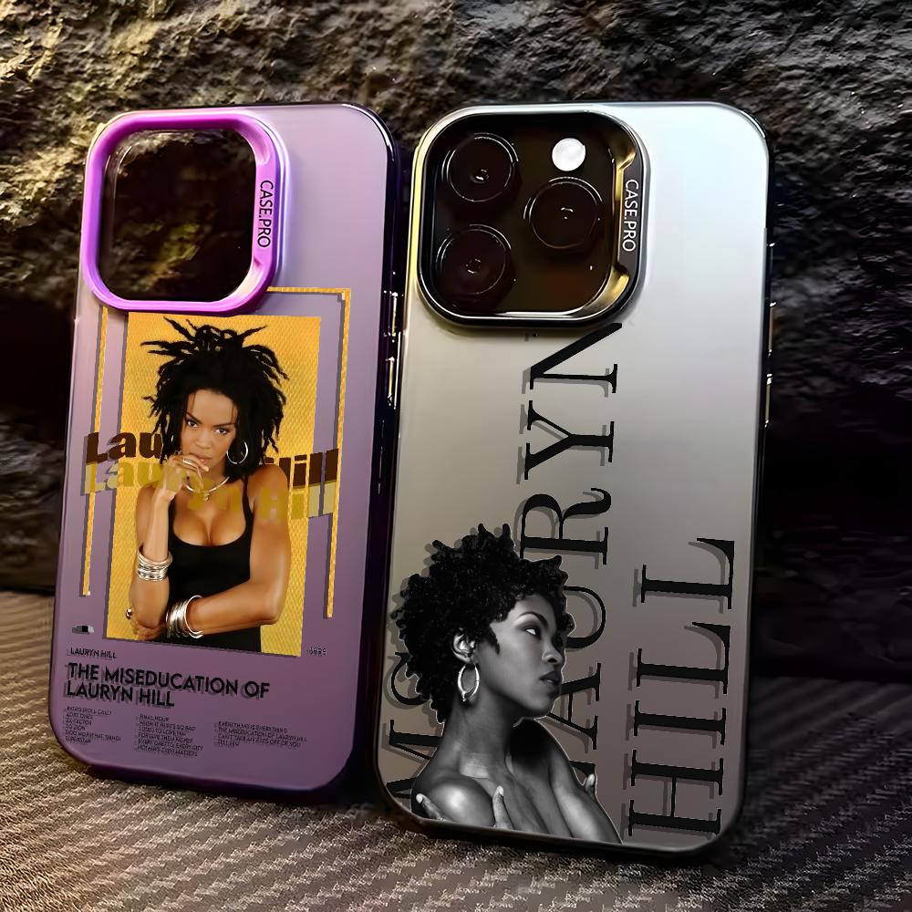 Phone Cases H&M - Capa para iPhone 18 17 16