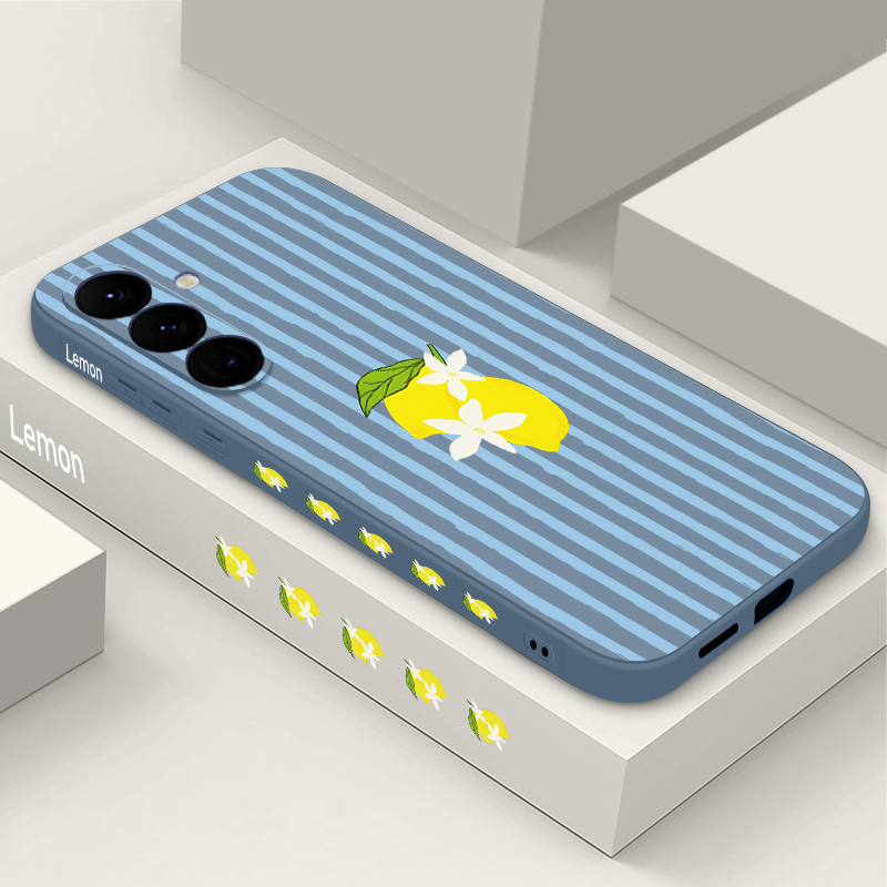 Phone Cases Galaxy A16 5G - Capa de Celular TPU com Estampa