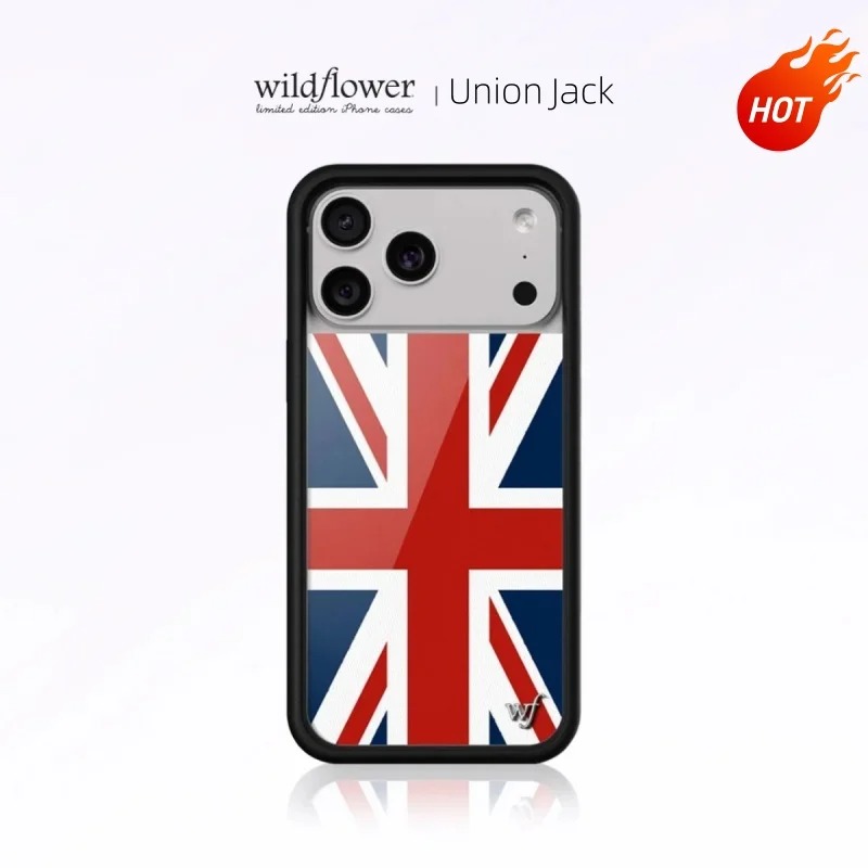 Phone Cases London - Capa de Telefone Fashion com Estampa