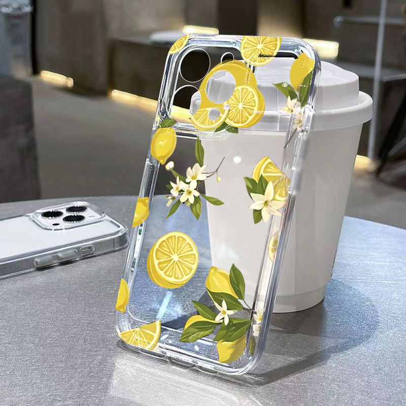 Phone Cases Xr Iphone - Capa de Silicone Antichoque para iPhone