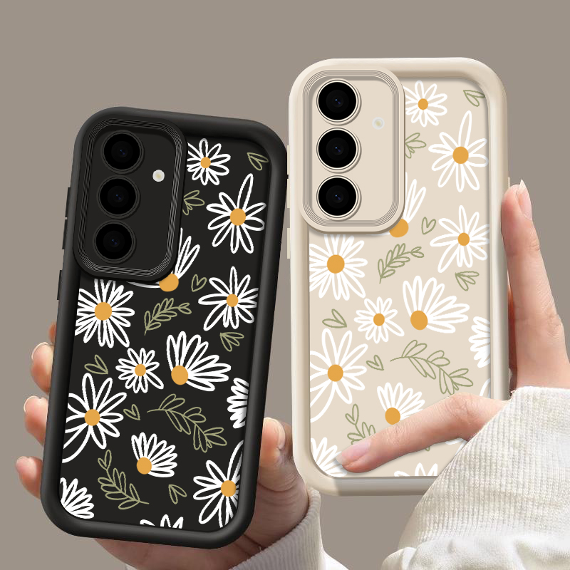 Capa tpu macia para samsung ga - Phone Cases Galaxy A16 5G avaliação e preço