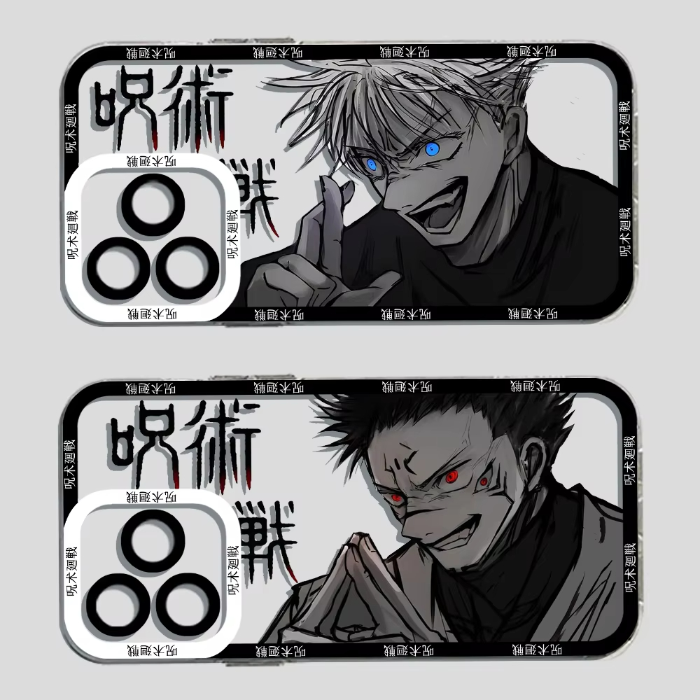 Capa de Telefone para Samsung  - Phone Cases Jujutsu Kaisen avaliação e preço