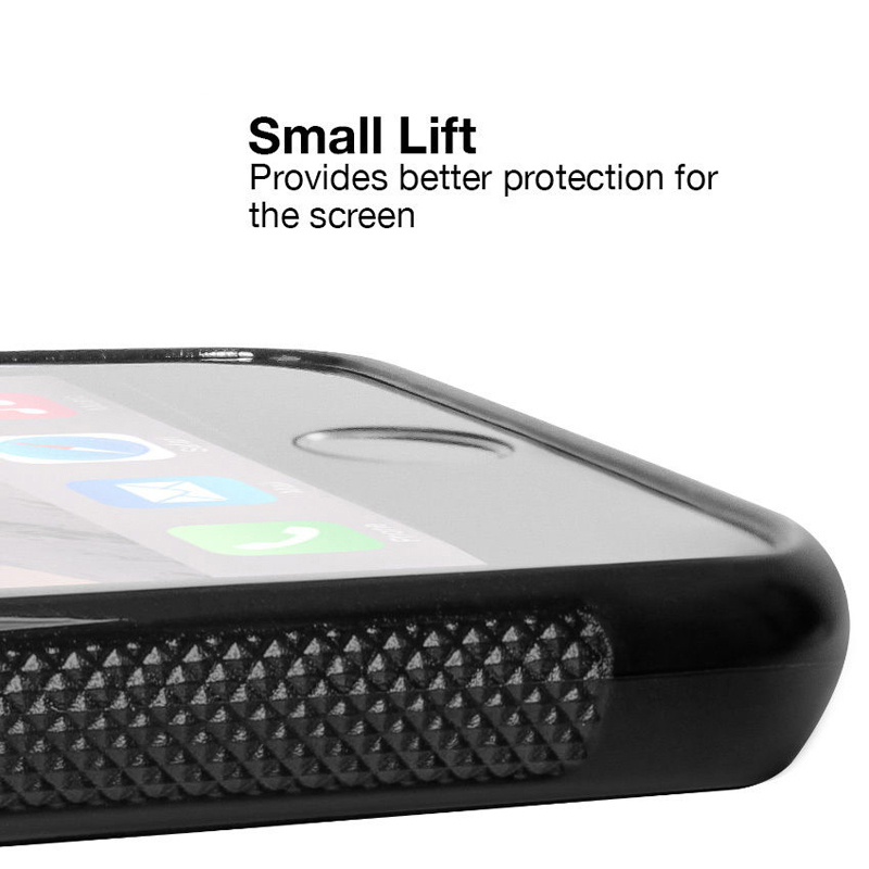 Capa de silicone para celular  - Phone Cases London avaliação e preço