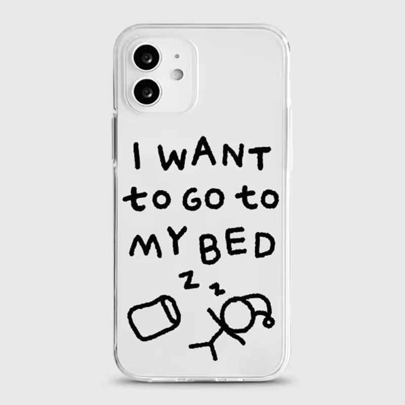 Capa Transparente Coreana Fofa - Phone Cases Xr Iphone avaliação e preço