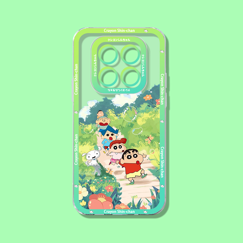 Capa Transparente de Desenho A - Phone Cases Xiaomi 15 avaliação e preço