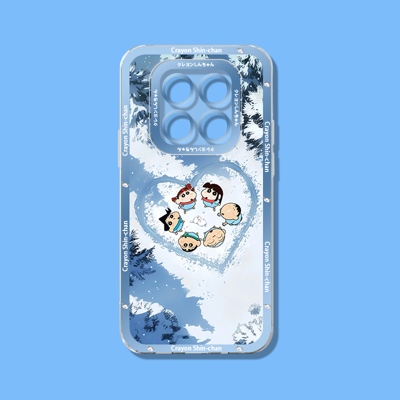 Capa Transparente de Desenho A - Phone Cases Xiaomi 15 avaliação e preço