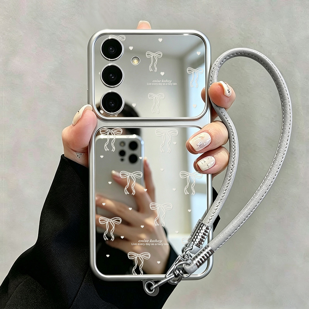 Capa de Telefone Coreana com L - Phone Cases Galaxy A16 5G avaliação e preço