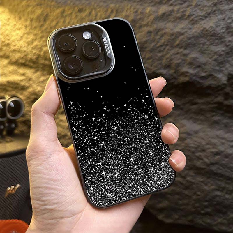 Céu estrelado padrão caso de t - Phone Cases Xiaomi 15 avaliação e preço