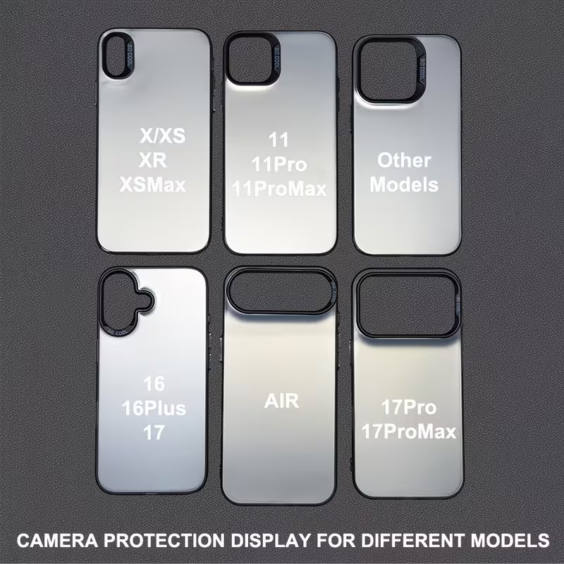Capa de Celular Anti-Impressão - Phone Cases Xr Iphone avaliação e preço
