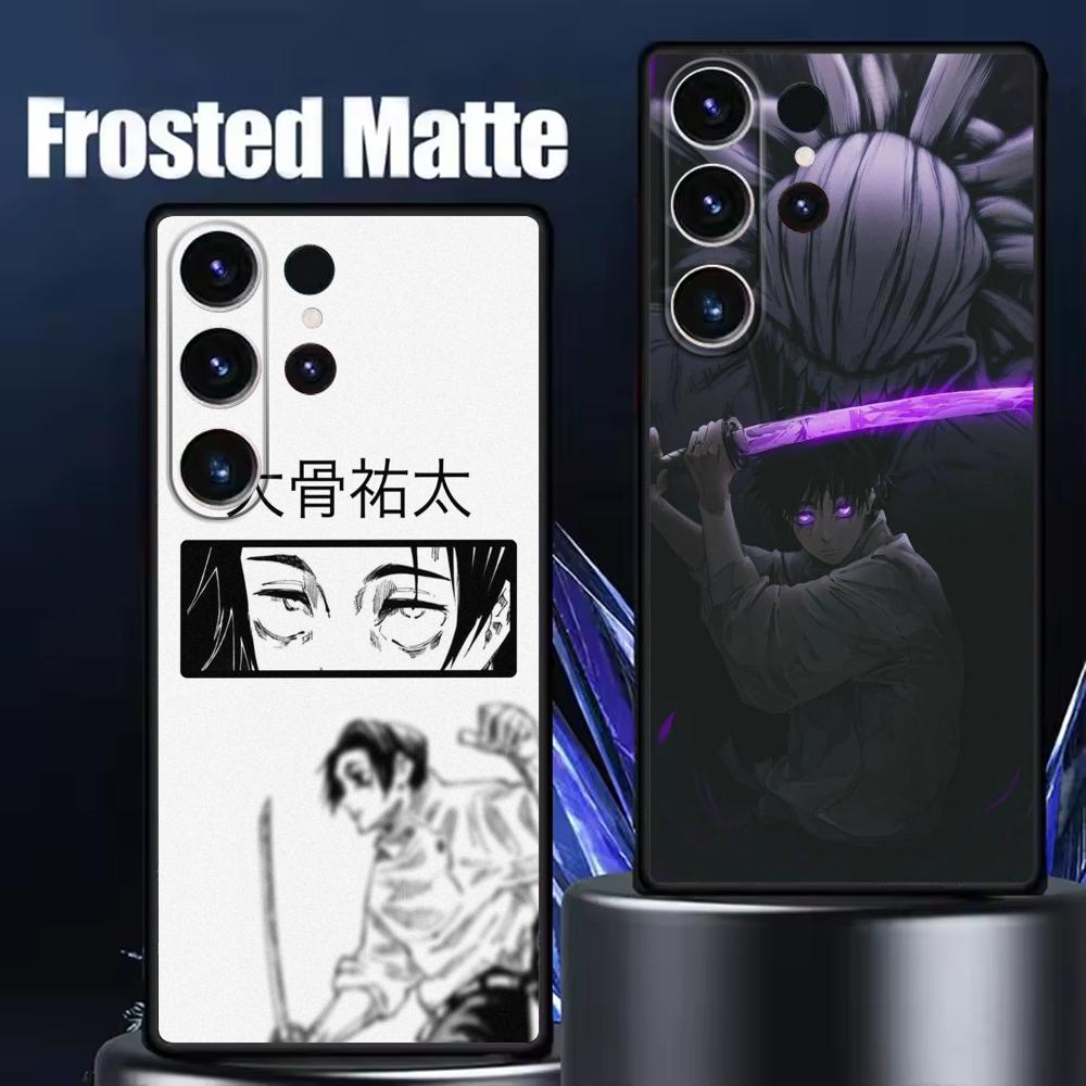 Capa de Telefone Jujutsu Kaise - Phone Cases Jujutsu Kaisen avaliação e preço