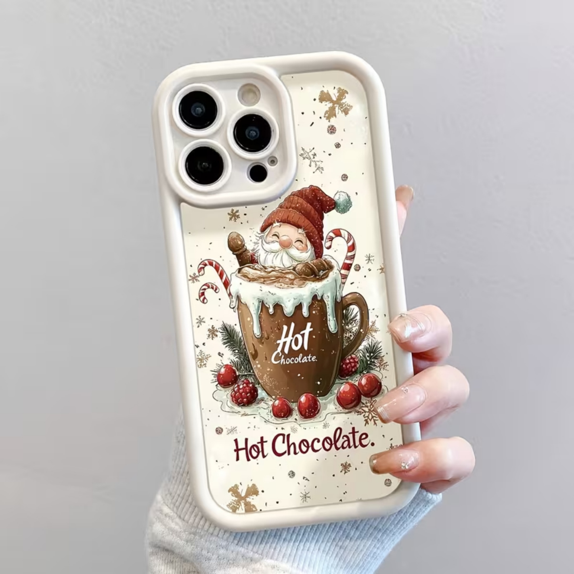 Capa de Telefone Fosca com Est - Phone Cases Xr Iphone avaliação e preço