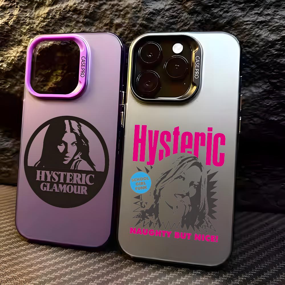 Capa de Celular H_Hysteric G_G - Phone Cases H&M avaliação e preço