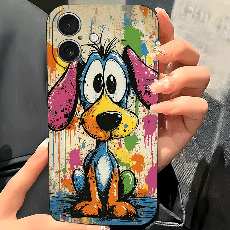 Capa de Celular TPU Antichoque - Phone Cases Xr Iphone avaliação e preço