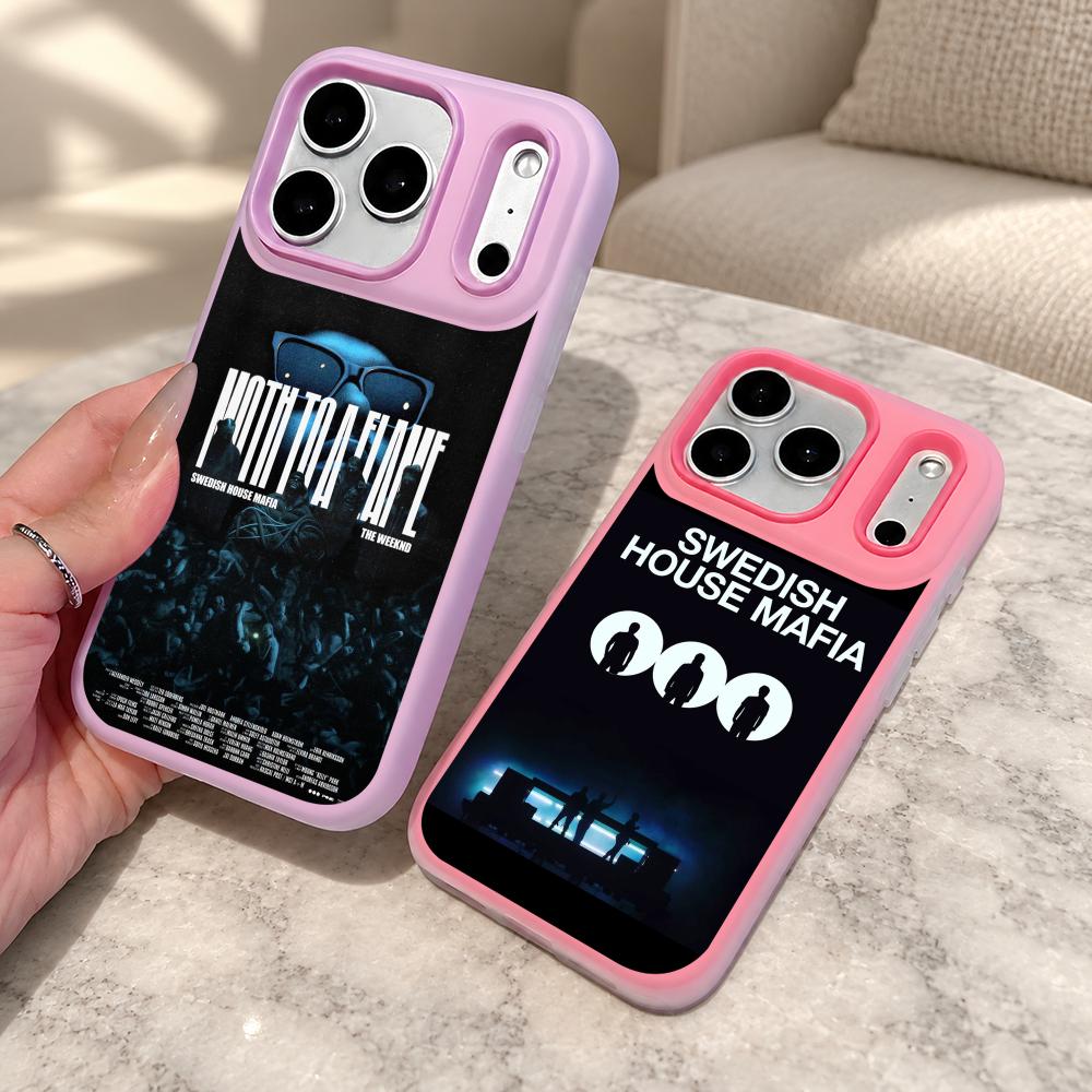 Capa para iPhone 13 a 18 Pro/P - Phone Cases H&M avaliação e preço