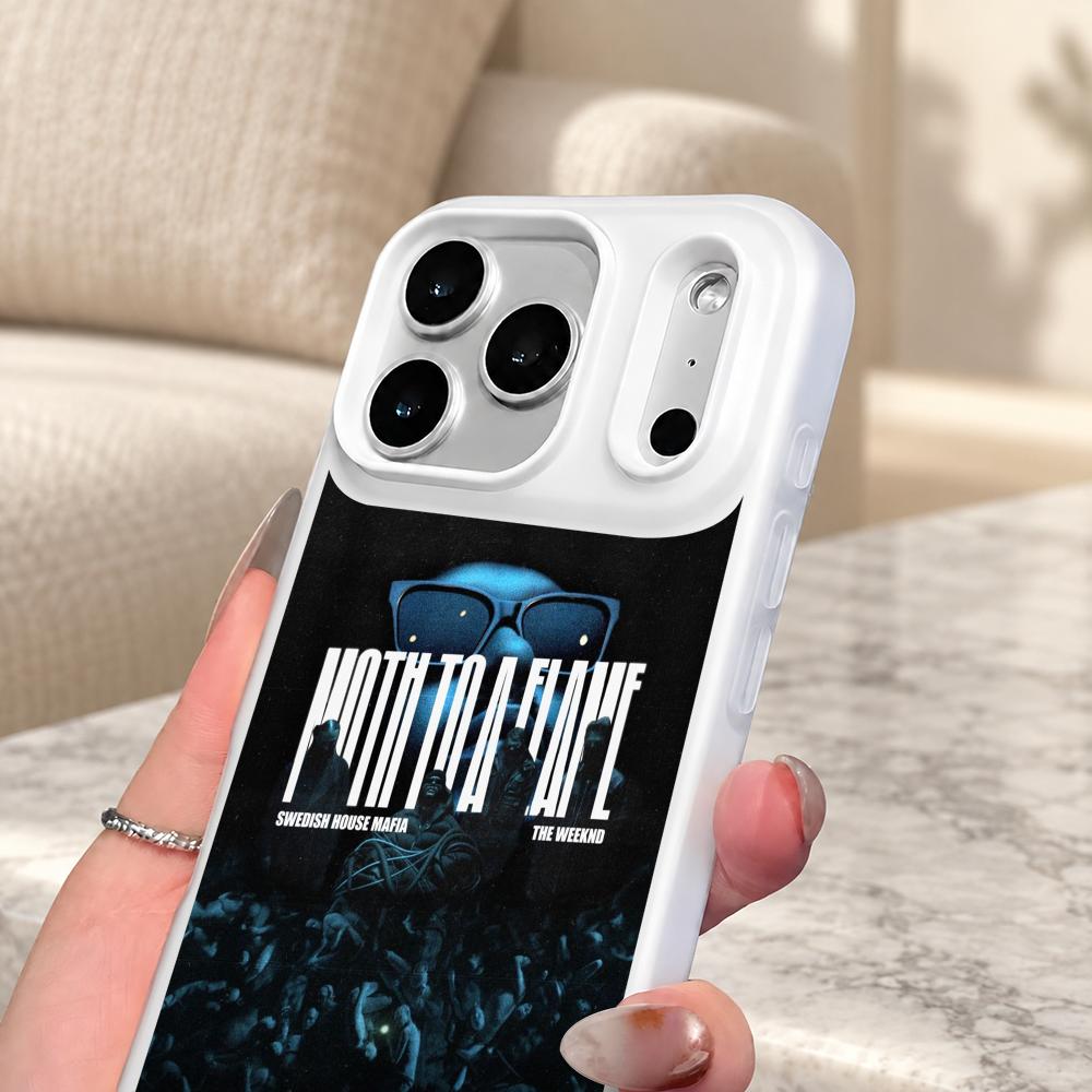 Capa para iPhone 13 a 18 Pro/P - Phone Cases H&M avaliação e preço