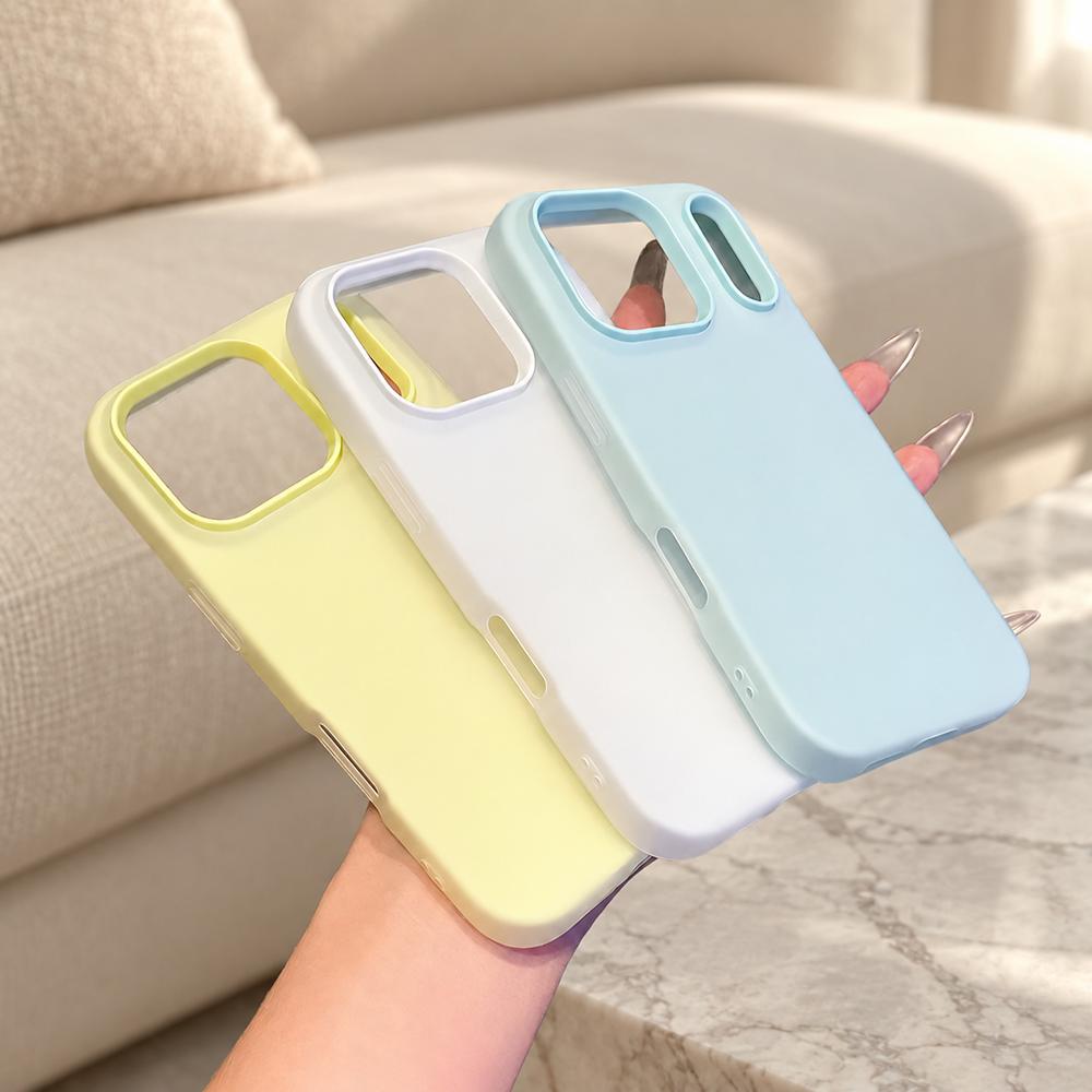 Capa para iPhone 13 a 18 Pro/P - Phone Cases H&M avaliação e preço