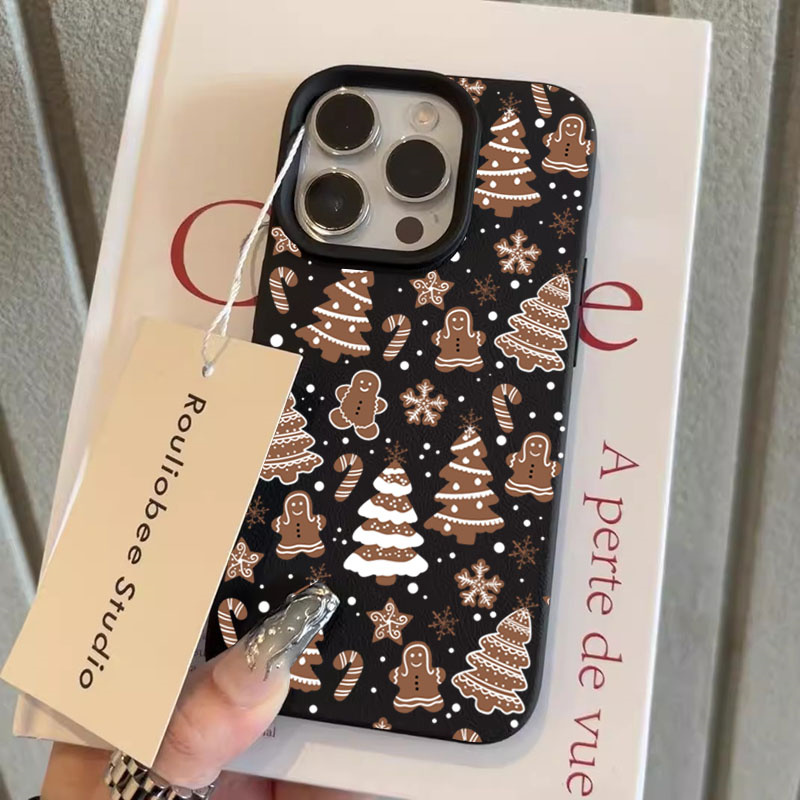 Árvore de natal dos desenhos a - Phone Cases Xr Iphone avaliação e preço