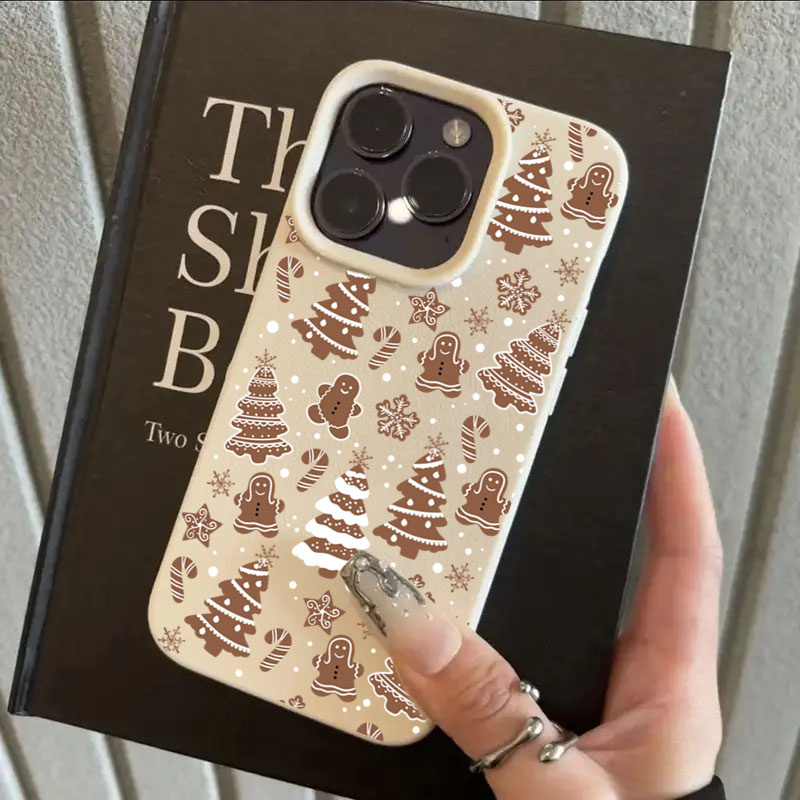 Árvore de natal dos desenhos a - Phone Cases Xr Iphone avaliação e preço