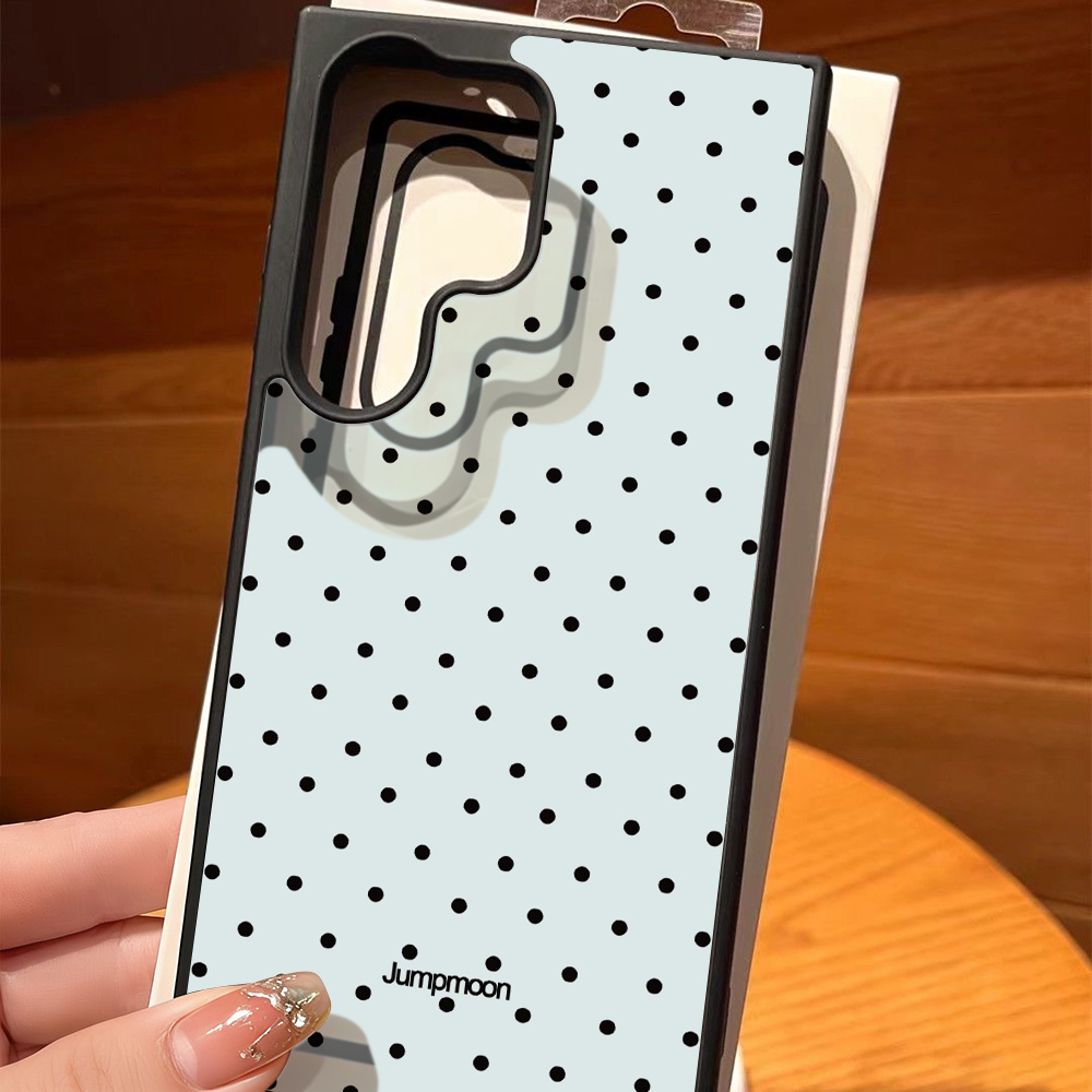 Capa de Celular Coreana com Bo - Phone Cases Galaxy A16 5G avaliação e preço