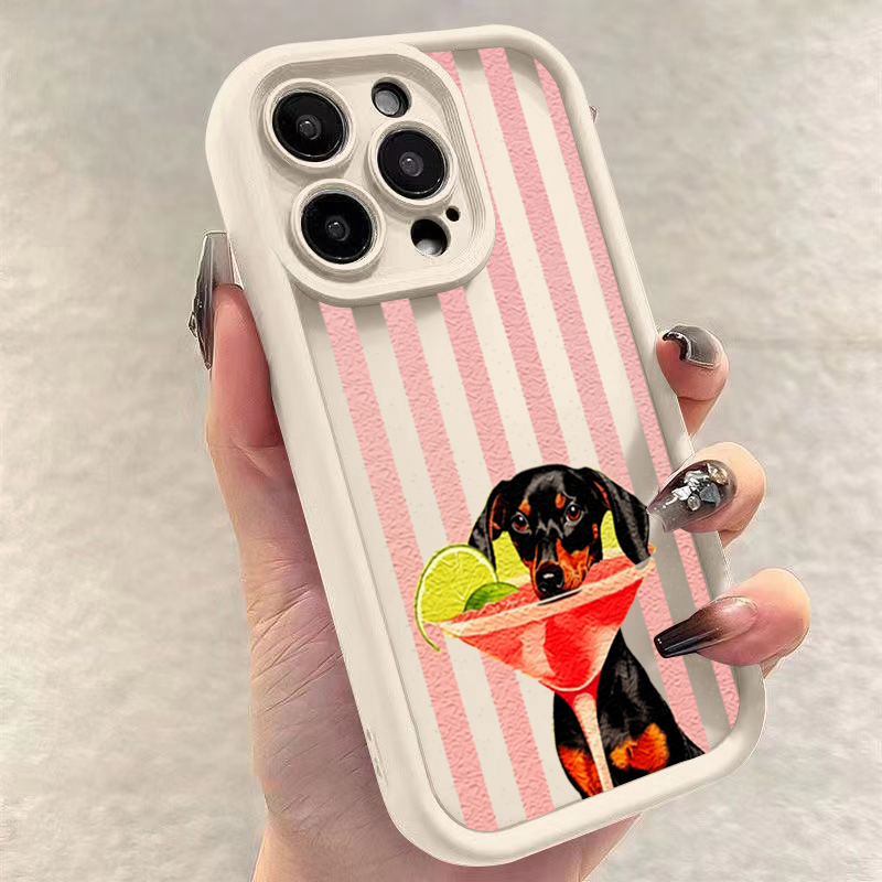 Capa de Telefone à Prova de Ch - Phone Cases Xiaomi 15 avaliação e preço