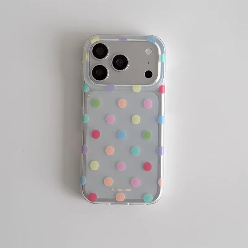 Capa de Telefone Y2K com Poás  - Phone Cases Xr Iphone avaliação e preço