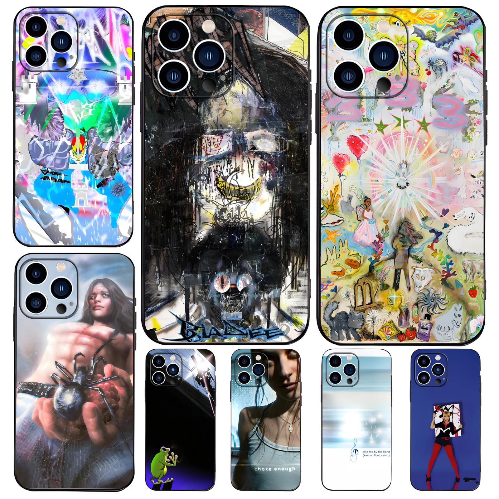 Capa de Celular Antichoque Pre - Phone Cases Iphone 13 avaliação e preço