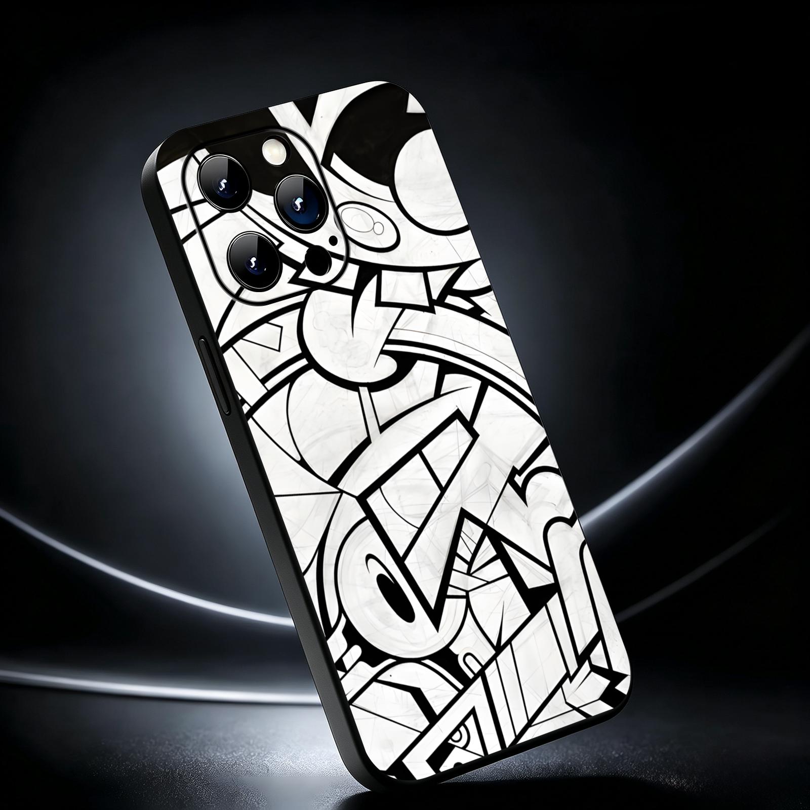 Capa de Celular Antichoque Pre - Phone Cases Iphone 13 avaliação e preço