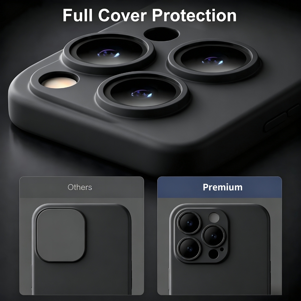 Capa de Celular Antichoque Pre - Phone Cases Iphone 13 avaliação e preço