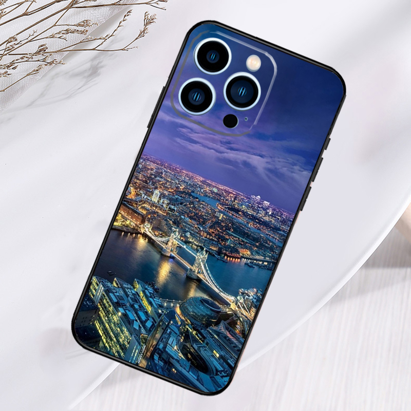 Capa de Telefone London Tower  - Phone Cases London avaliação e preço