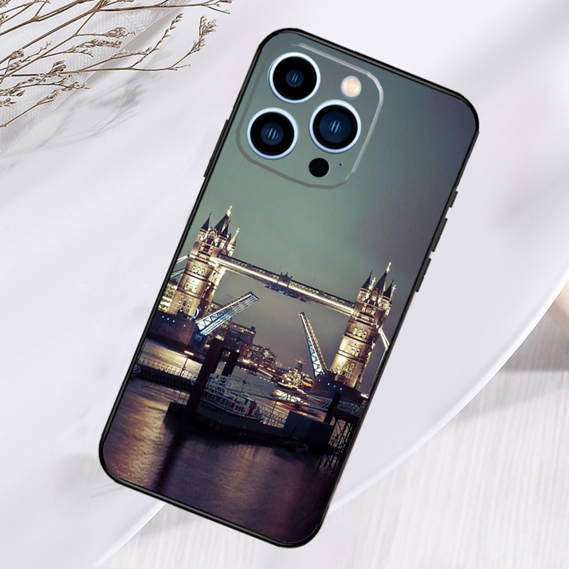 Capa de Telefone London Tower  - Phone Cases London avaliação e preço
