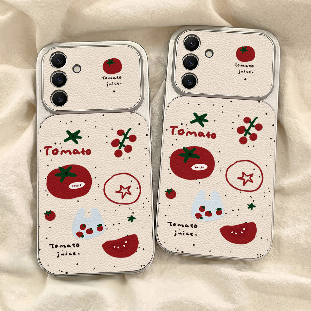 Capa de Celular Coreana com De - Phone Cases Galaxy A16 5G avaliação e preço