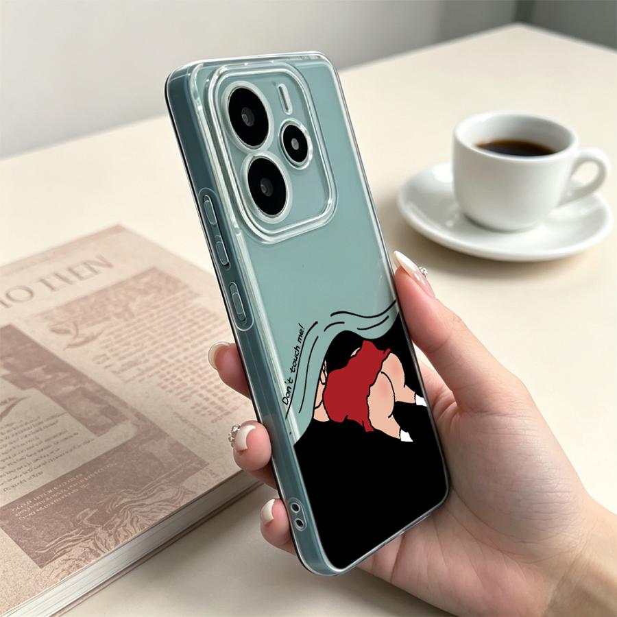 Capa de Telefone Macia do Cart - Phone Cases Xiaomi 15 avaliação e preço