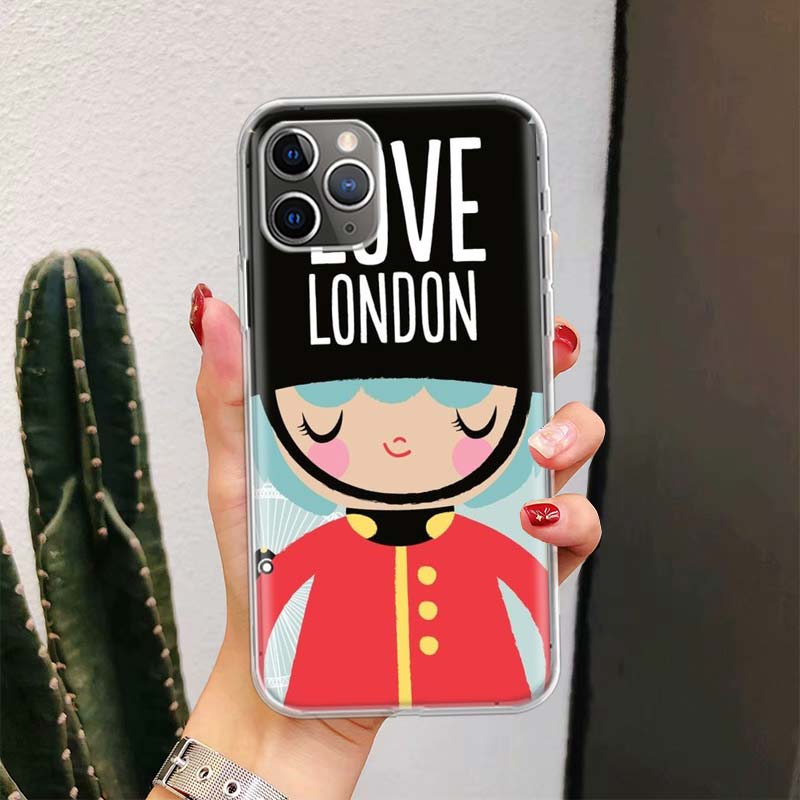 Londres reino unido inglaterra - Phone Cases London avaliação e preço