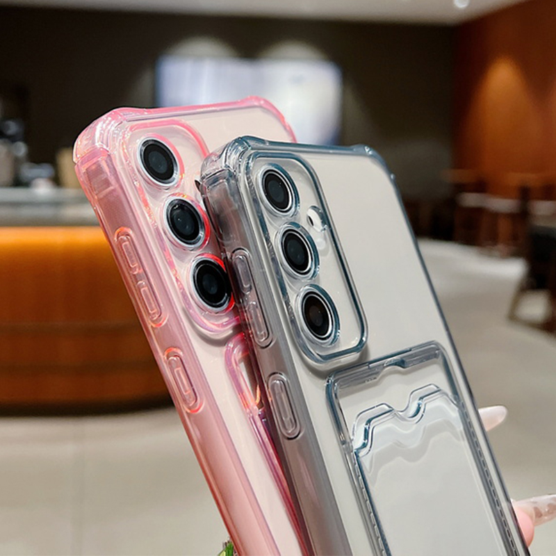 Capa de Telefone com Slot para - Phone Cases Galaxy A16 5G avaliação e preço
