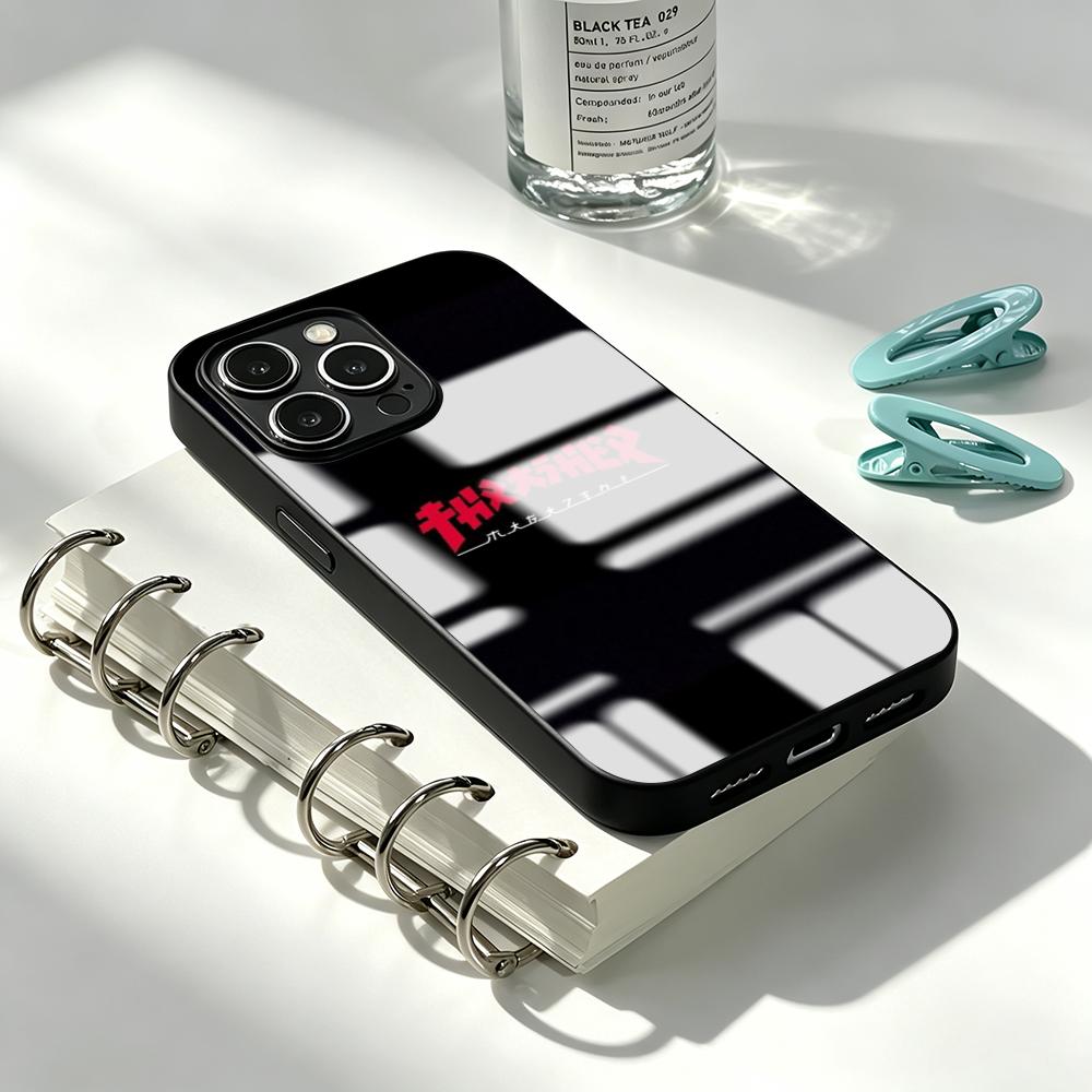 Capa de Telefone THRASHER para - Phone Cases Xr Iphone avaliação e preço