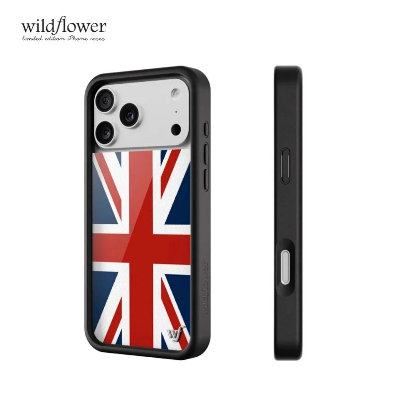 Capa de Telefone Fashion com E - Phone Cases London avaliação e preço