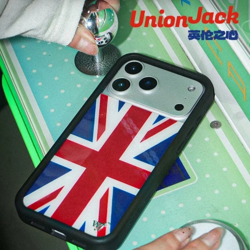 Capa de Telefone Fashion com E - Phone Cases London avaliação e preço