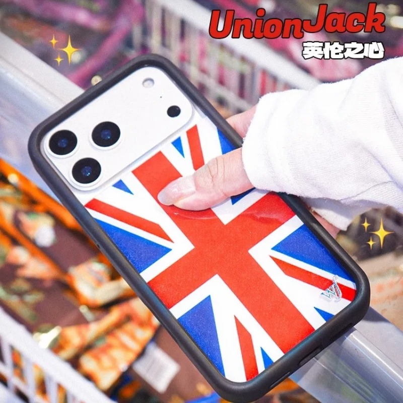 Capa de Telefone Fashion com E - Phone Cases London avaliação e preço