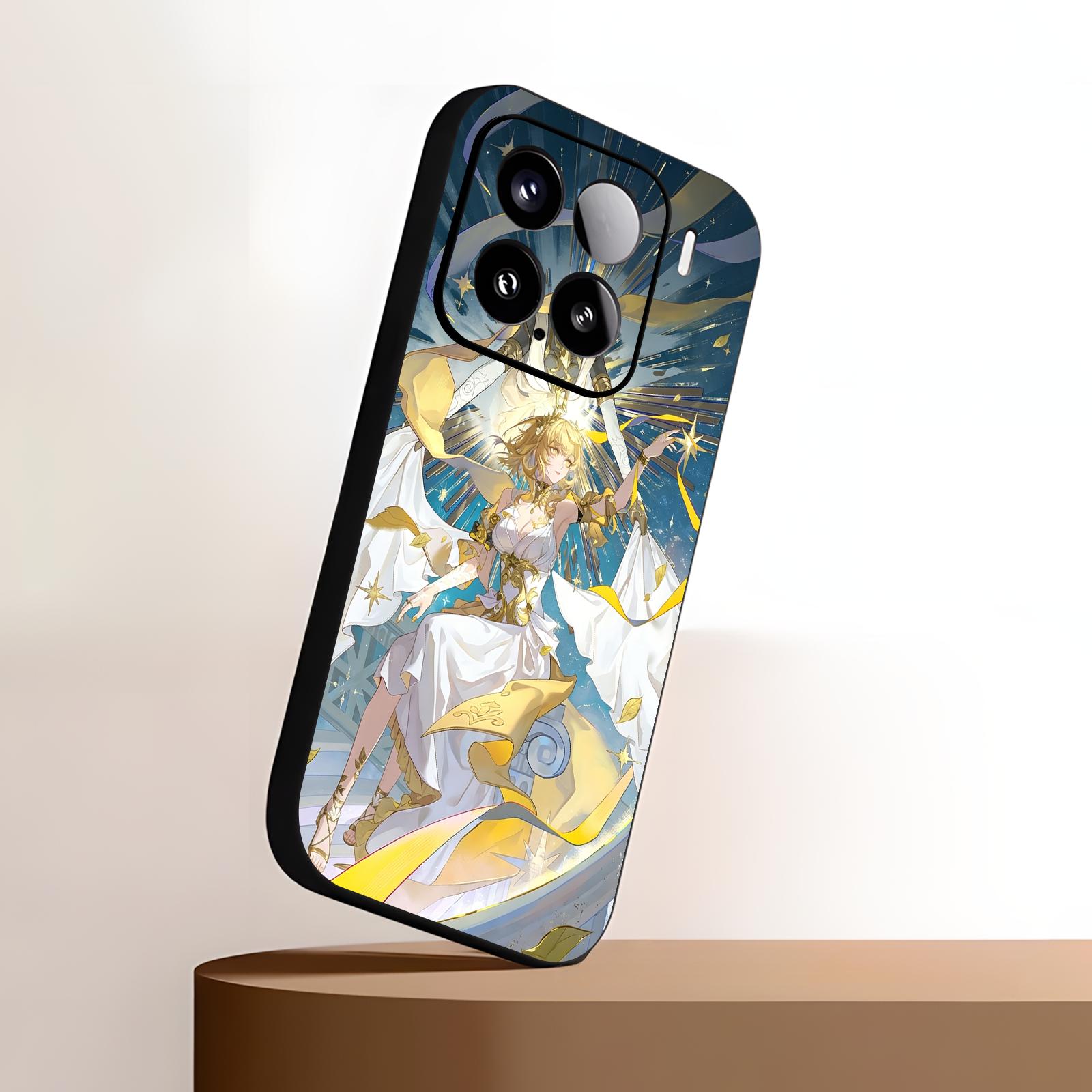 Capa para telemóvel Honkai Sta - Phone Cases Xiaomi 15 avaliação e preço