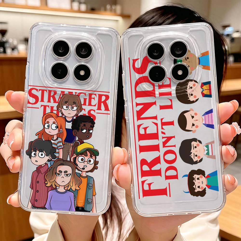 Capa de Desenho Animado do Fil - Phone Cases Xiaomi 15 avaliação e preço