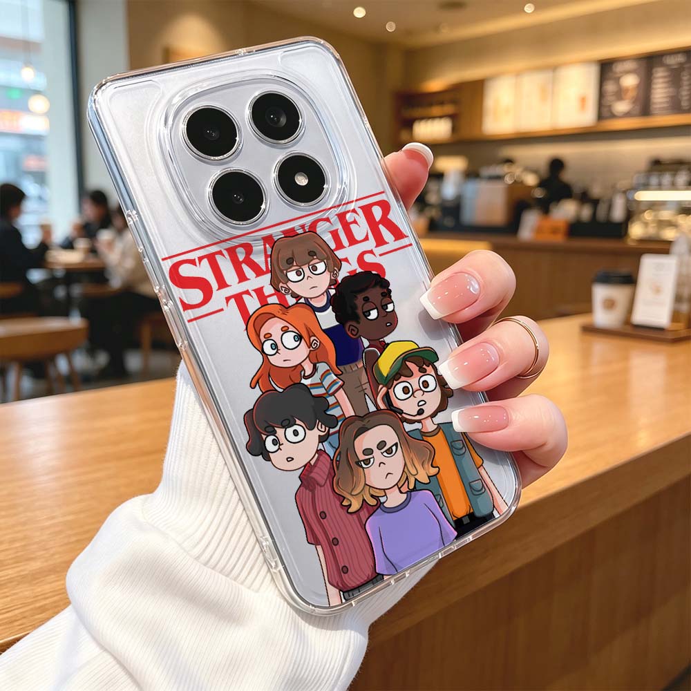 Capa de Desenho Animado do Fil - Phone Cases Xiaomi 15 avaliação e preço