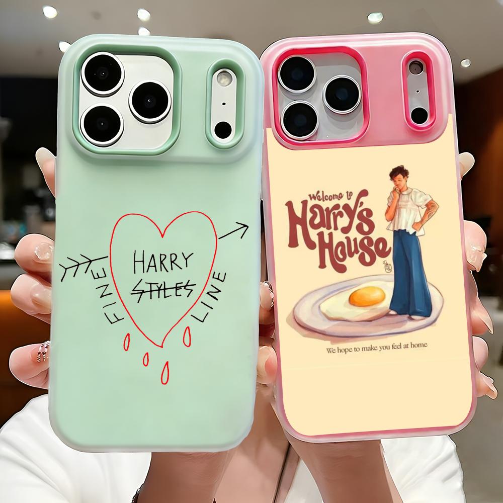 Capa de Celular Tour Music H-H - Phone Cases H&M avaliação e preço