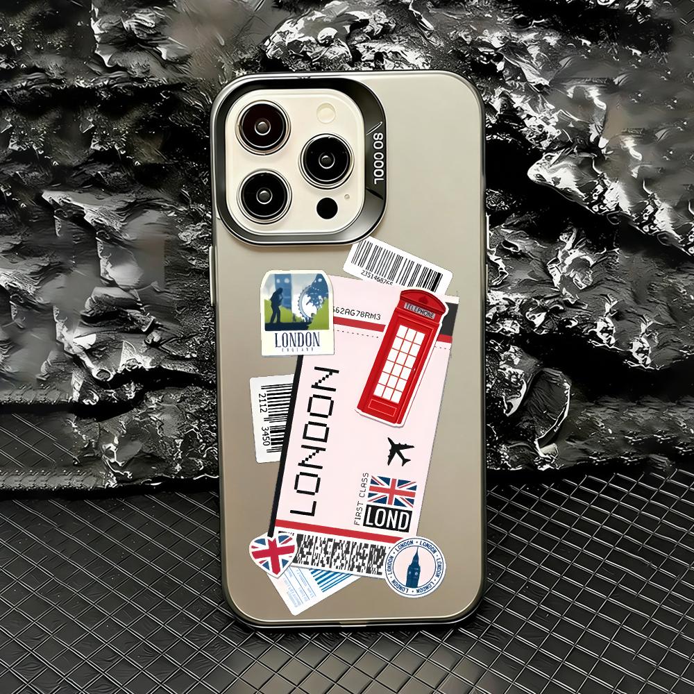 Capa de Telefone London Callin - Phone Cases London avaliação e preço