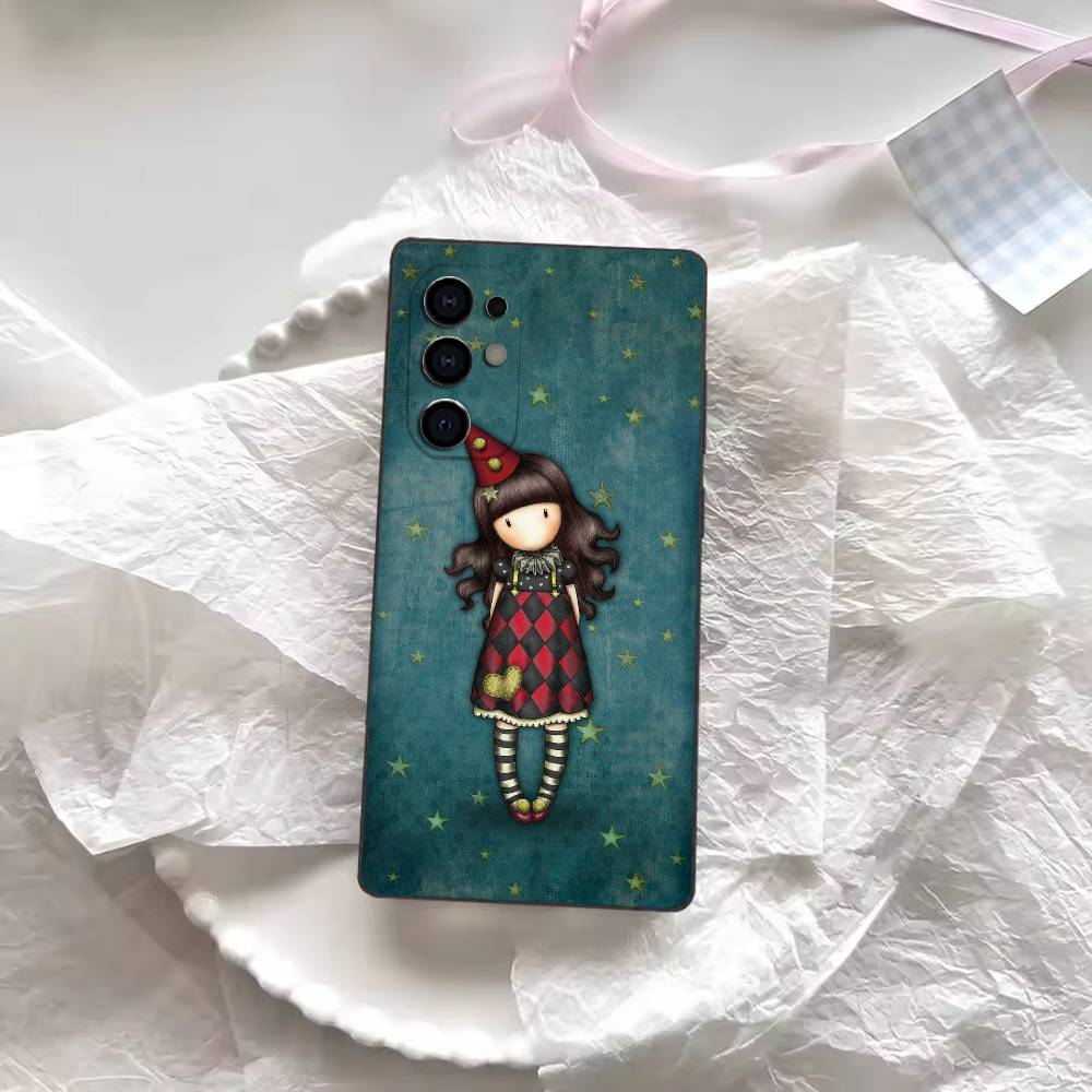 Capa de Telefone L-Santoro Lon - Phone Cases London avaliação e preço